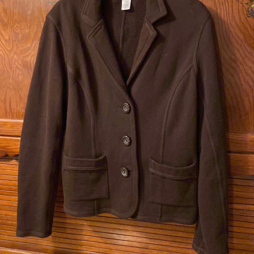 Joannes New York size large jacket. Excellent shape.